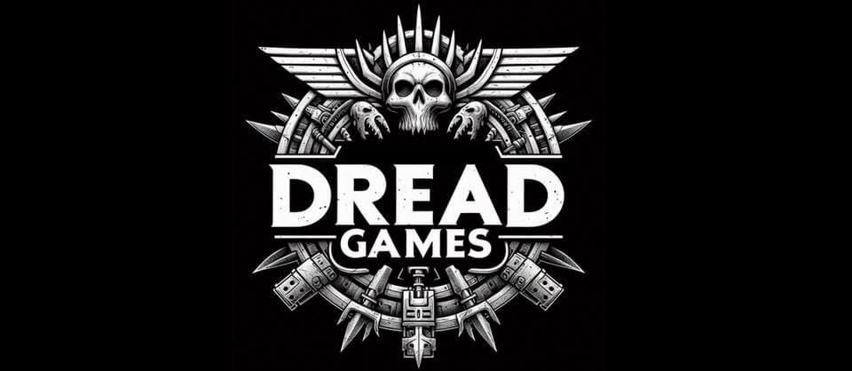 Dread Games 2: AOS / Old World / Heresy