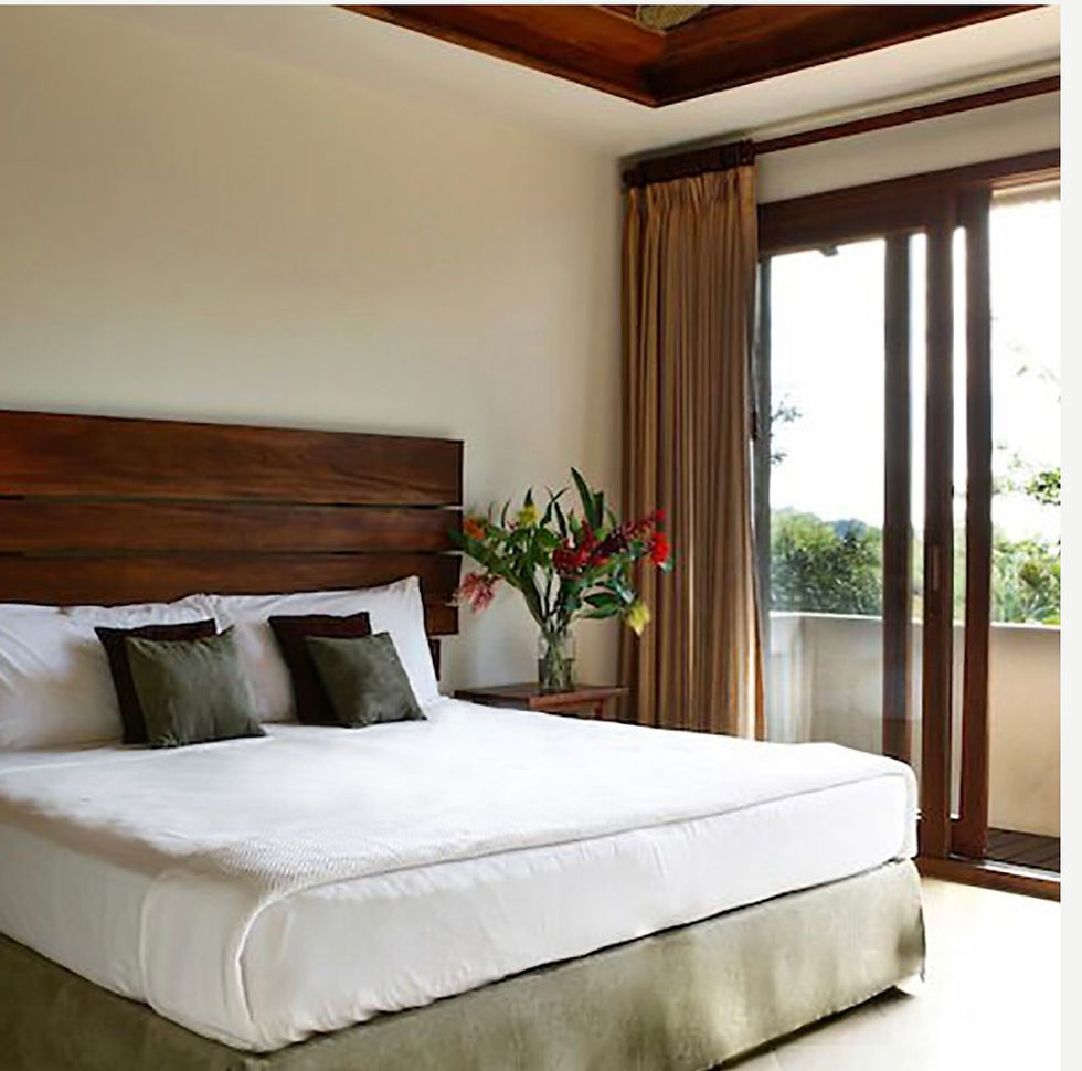 King Room