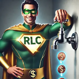 Cashman stopping revenue leakage