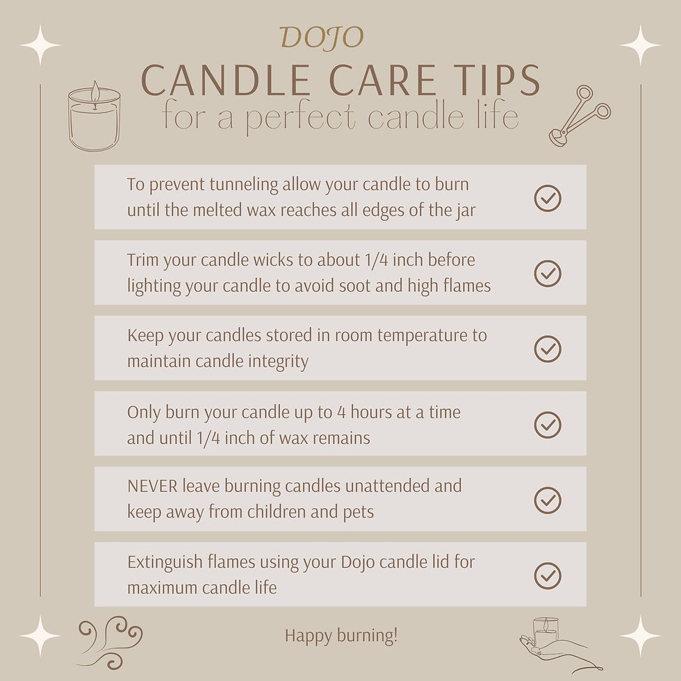 Miniatura: Very Rich (BR 540 Inspired) Luxury Candle