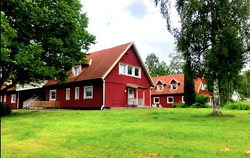 Krontorpsvägen 9 A-B