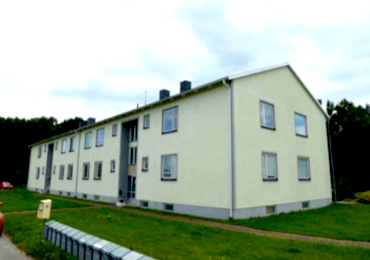 Brännebronavägen 4 A-B