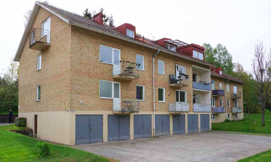 Kindalsvägen 39 A-B