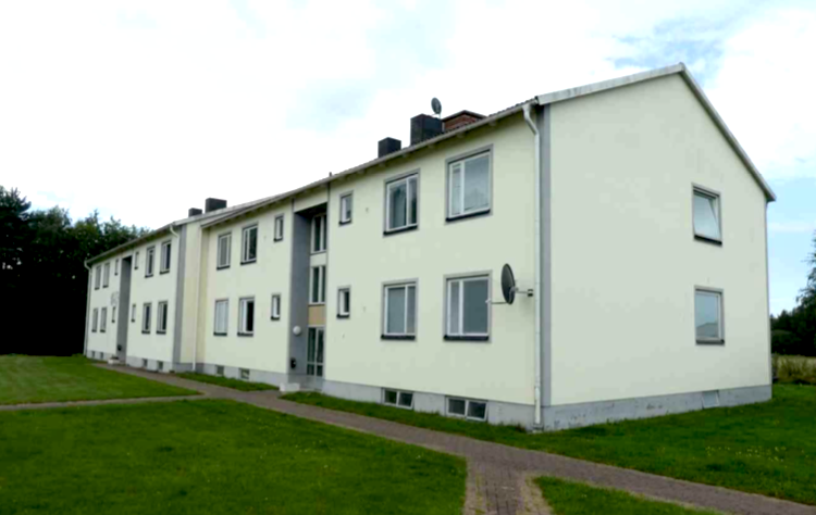 Brännebronavägen 2 A-B