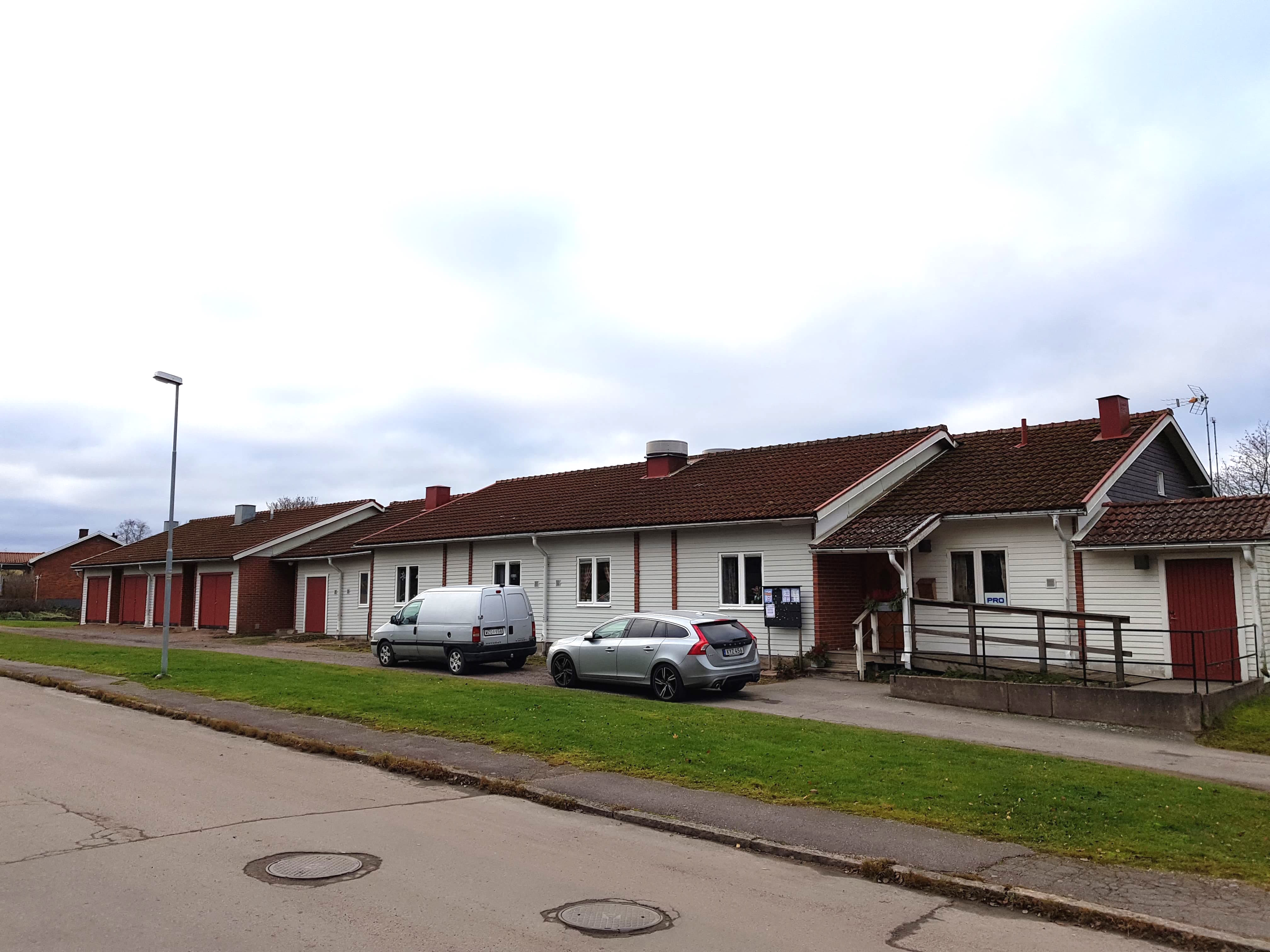 Älgmyrevägen 14