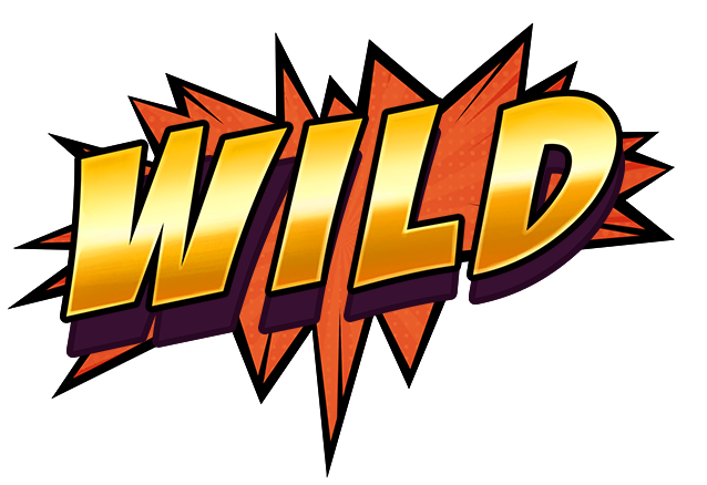 luchamigos_wild_text