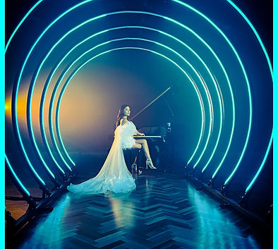 Led Tunnel