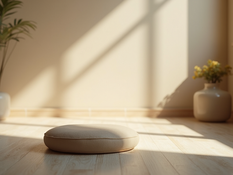 How Remote Energy Work Can Bring You Peace