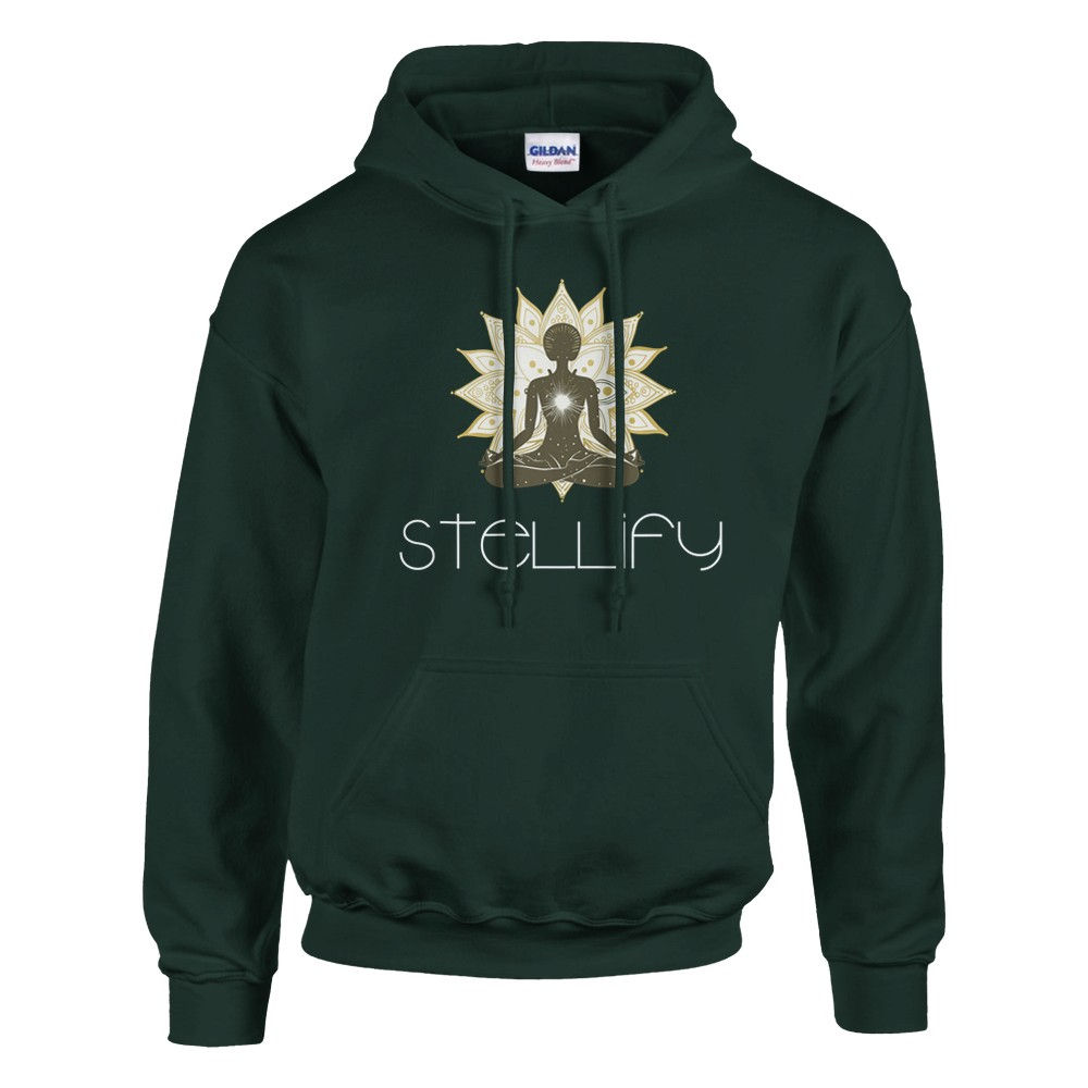 Remember Who You Are — Stellify Blessing Hoodie