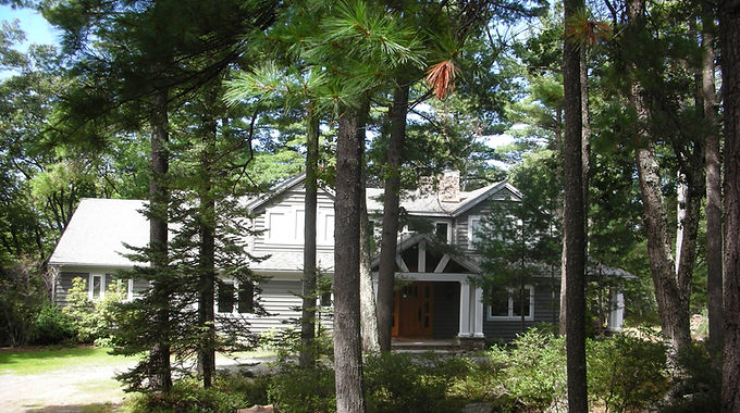 Expanded Cottages, Addition, Alteration, Vacation Home, Westfield, New Jersey, Architect