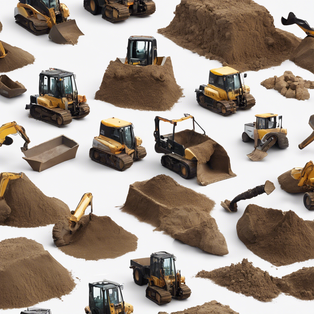 Site Excavation and Clearing