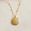 Thumbnail: Seashell Necklace