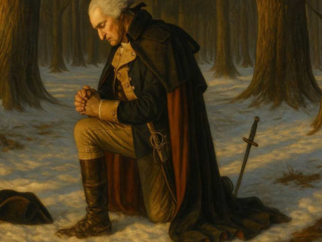 31 Illustrations on Prayer