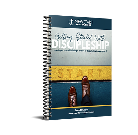 Getting Started with Discipleship - Workbook notebook mockup.png