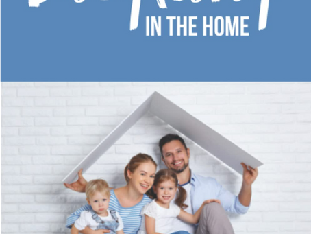 Book Review: "The New Discipleship in Home" by Dr. Matt Friedeman