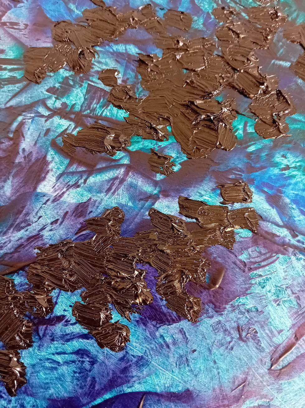 Spine (detail)