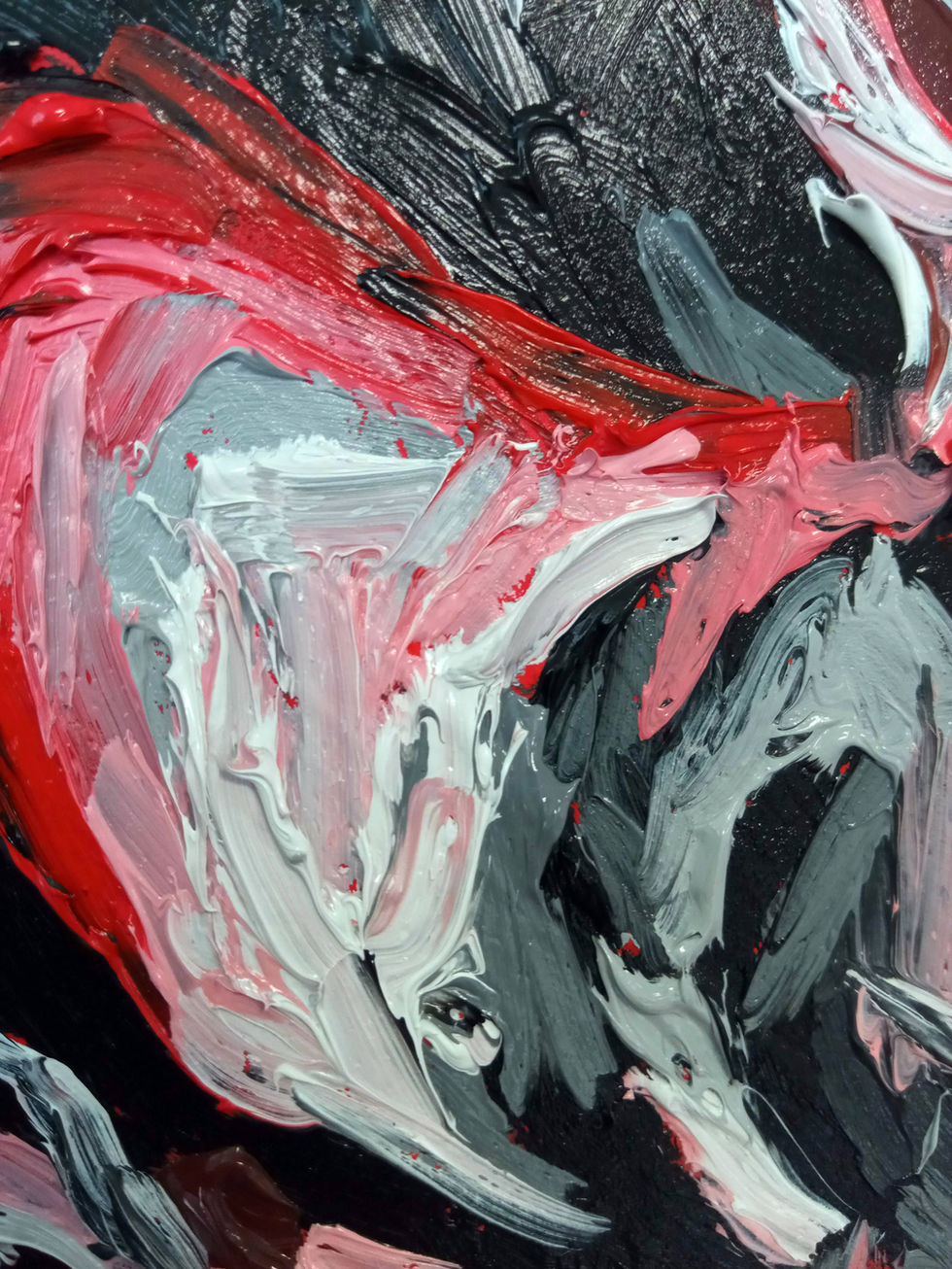 Demolition (detail)