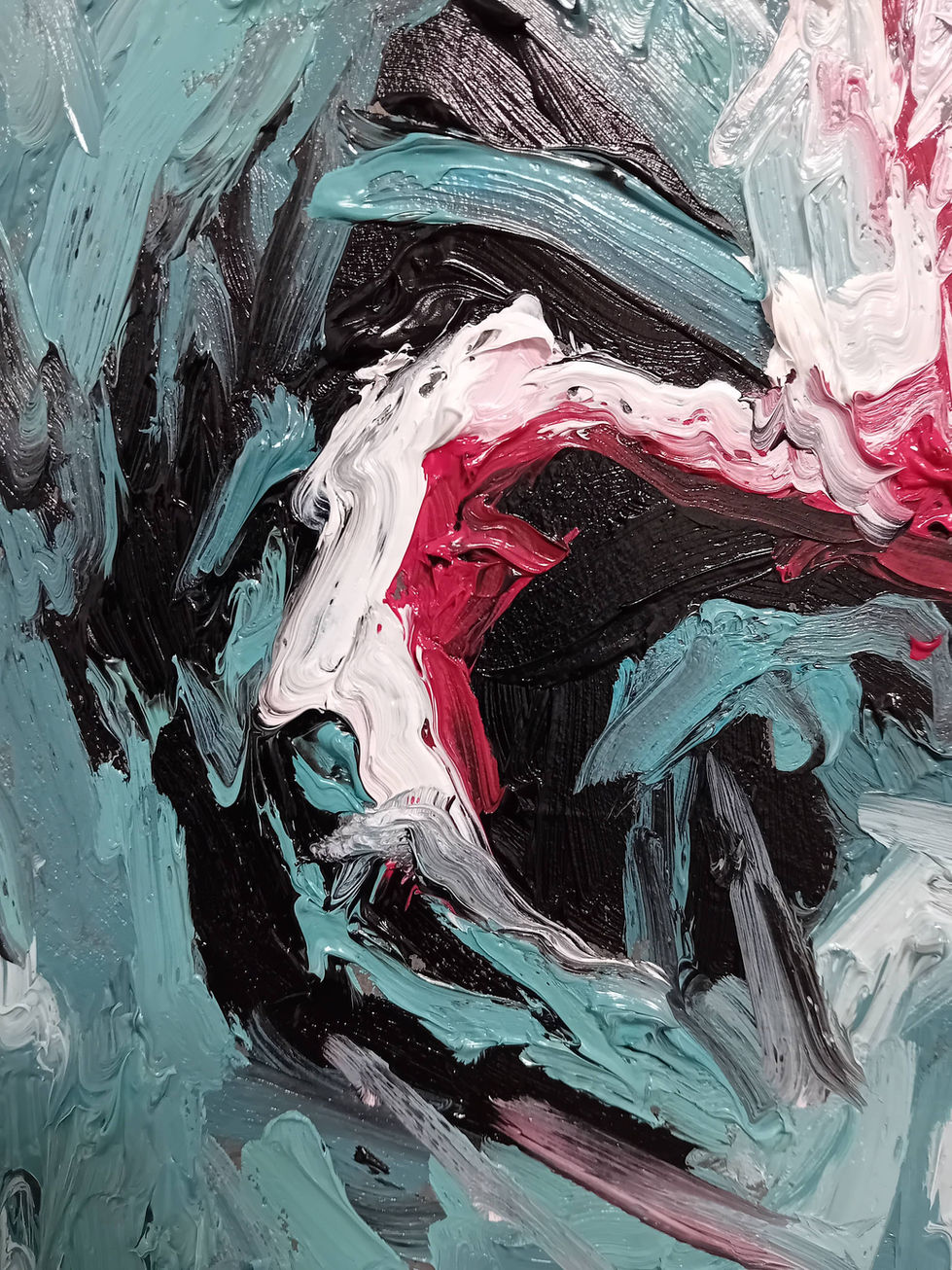 Mad Gear (detail)