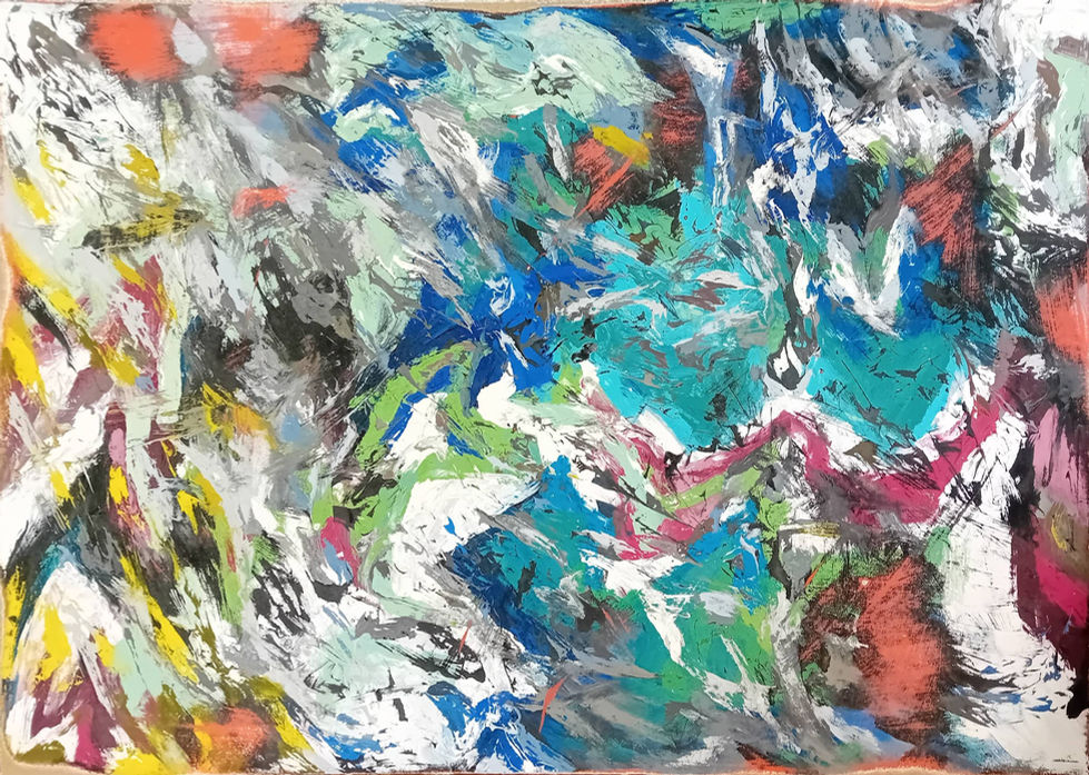 Blue Zone