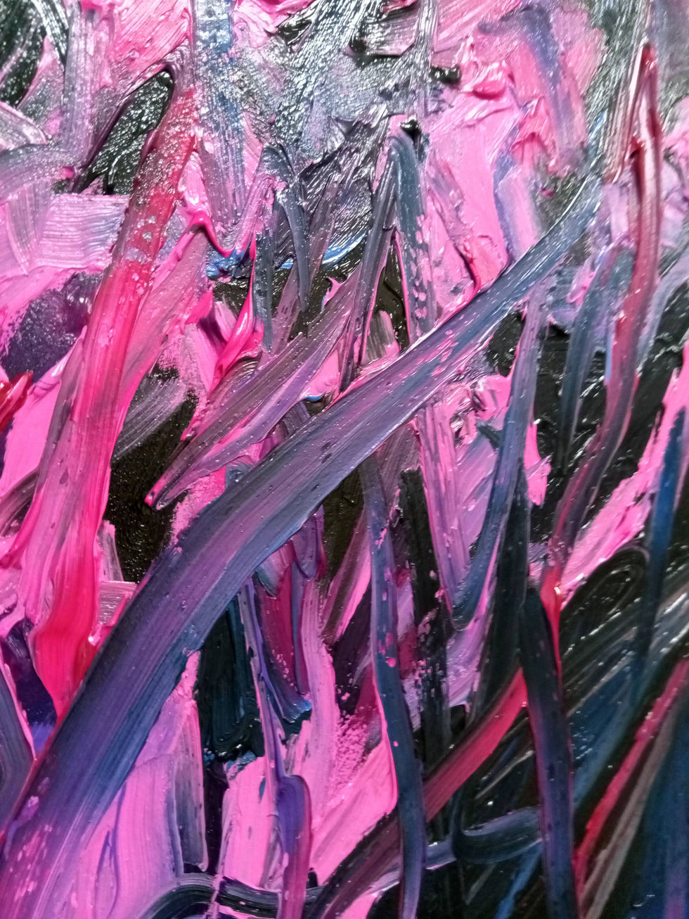 Aqua IV (detail)