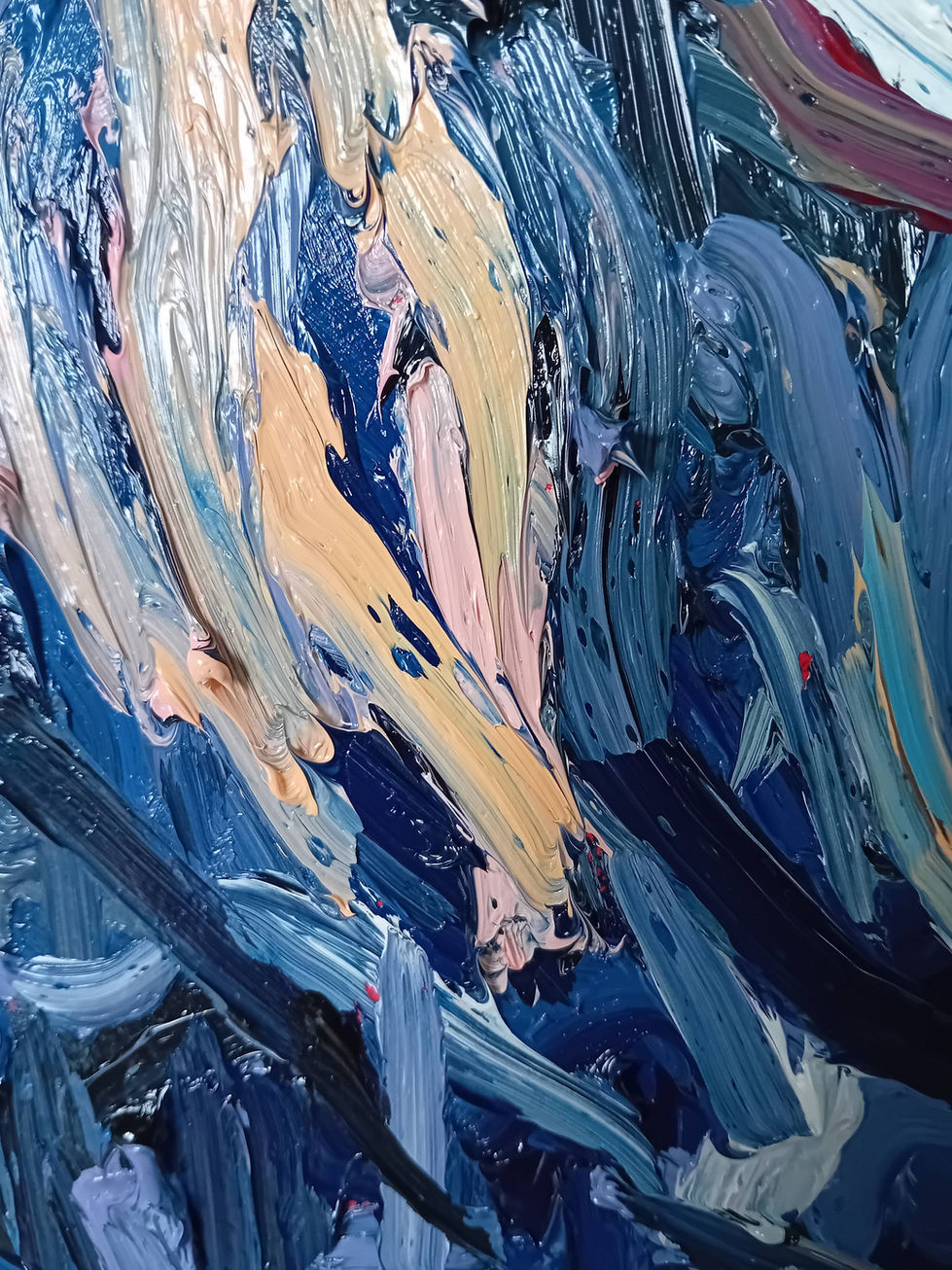 Sleepyheads (detail)