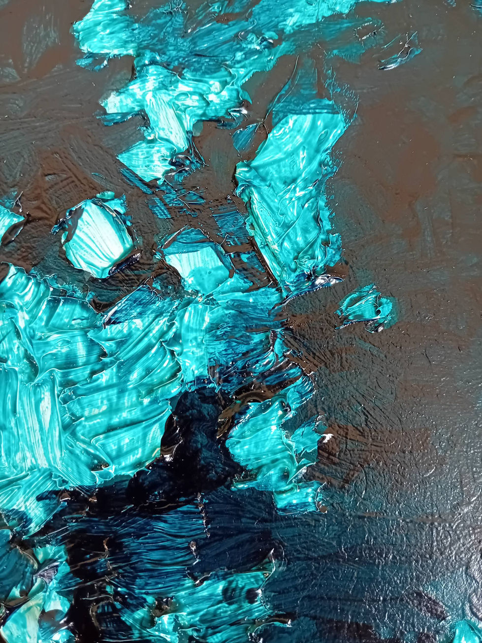 Furl (detail)