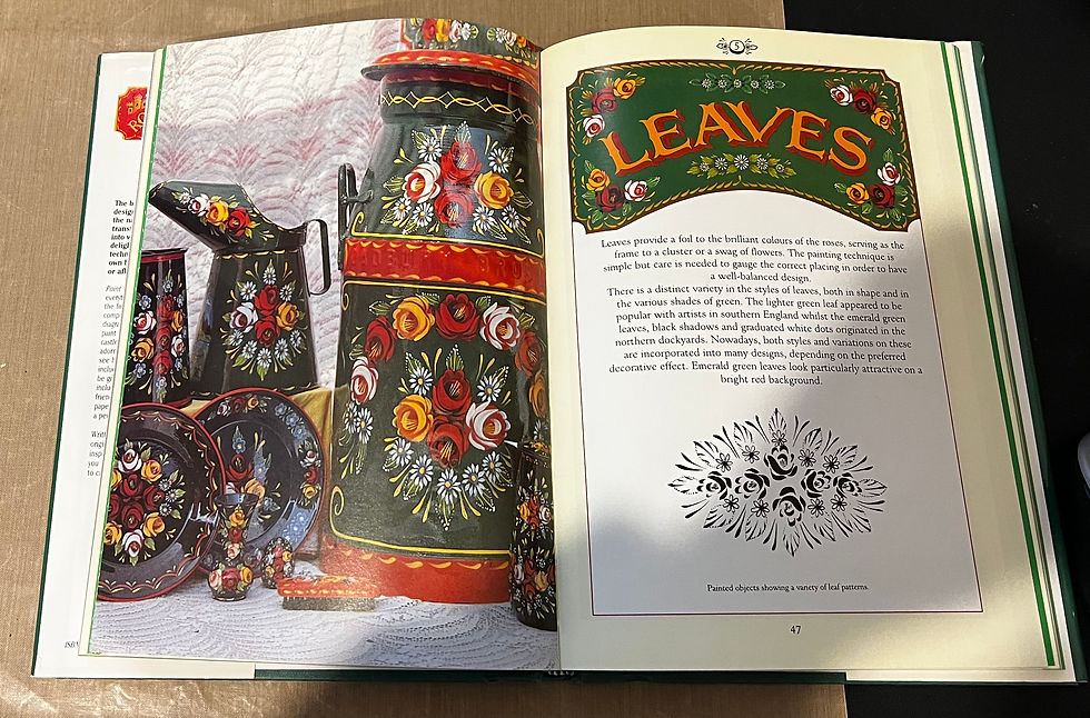 サムネイル： Roses and Castles