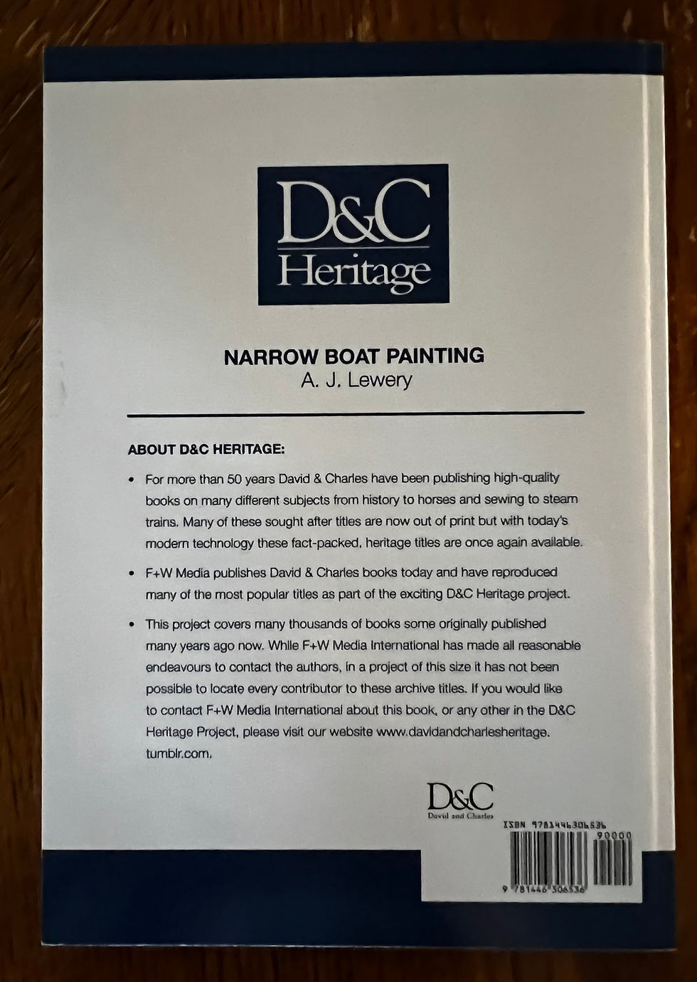 サムネイル： Narrow Boat Painting