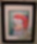 Santa Portrait e-Pattern