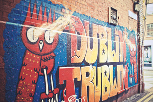 Street Graffiti