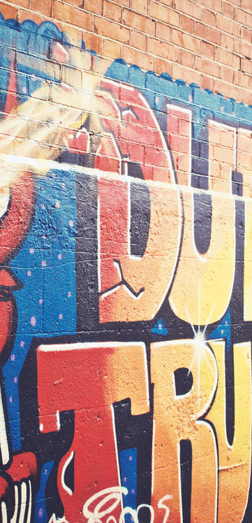 Street Graffiti