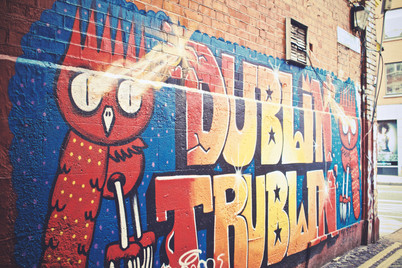 Street Graffiti