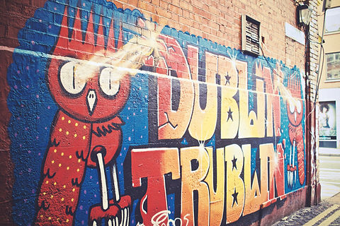 Street Graffiti