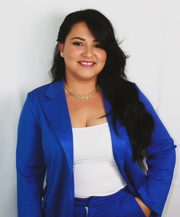 Dayling Roque Duena de La Güinerita Multiservices