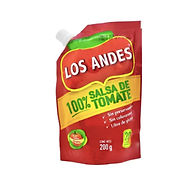 Salsa de Tomate