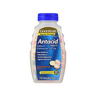 Antiácido