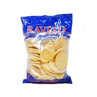Galletas Cubanas