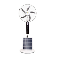 Ventilador Recargables