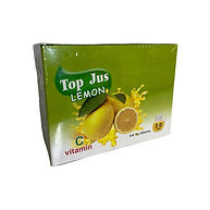 Te de Limón