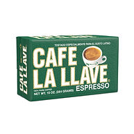 Cafe La LLave