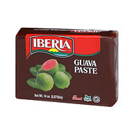 Pasta de Guayaba