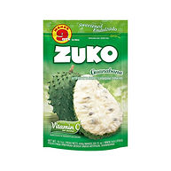 Jugo de Guanabana