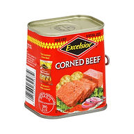Carne Conservada