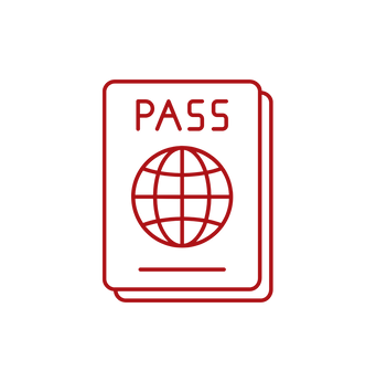 Pasaporte