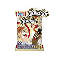 Alokados de Ron