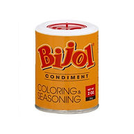 Condimento Bijol
