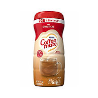 Coffee mate