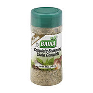 Sazón Completo