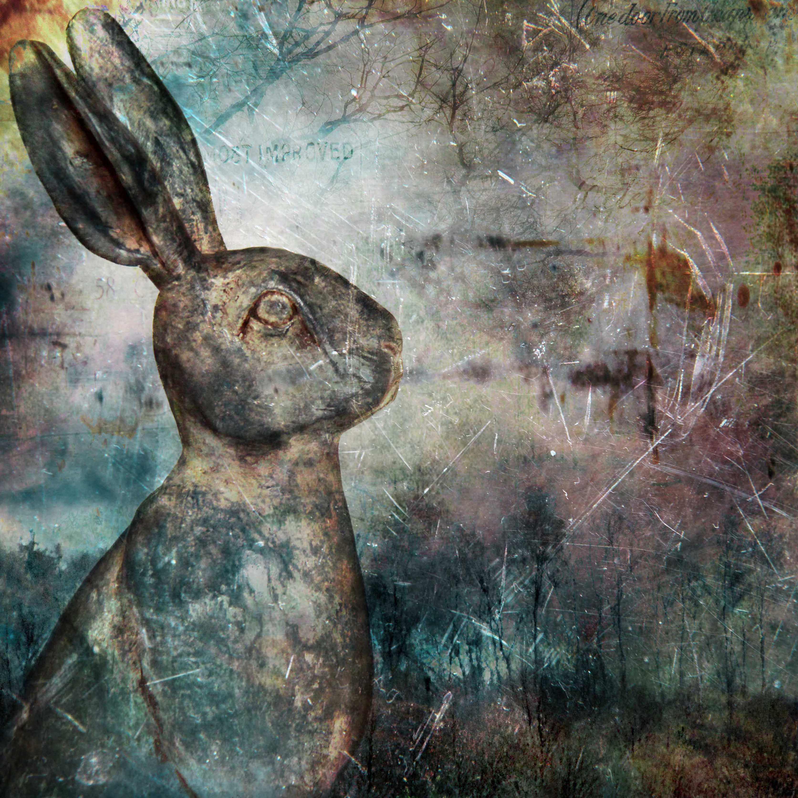 The dream of faraway ...