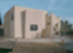 The forthcoming Abla Modern Art Museum (AMAM) in Tunis-Fayoum, Egypt
